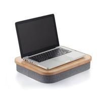 Portable Laptop Desk with Storage Tray Larage InnovaGoods