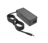 Portable Laptop Notebook Charger 19.5V 2.31A 45W Power Adapter 4.5mmx2.0mm Round Hole Power Supply Adaptor Cord AC Adapter for Laptop Notebook Smartphones Tablets Mobile Pack Monitors Switches
