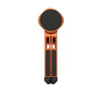 Portable Laptop Stand, Adjustable, Magnetic, Foldable, Ergonomisc | Magnetic Laptop Stand, 2.6 x 0.79 x 7.24 inches, for Computer, Tablet, Phone, Home, Office, Travel, Picnic, Airplane,