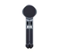 Portable Laptop Stand, Adjustable, Magnetic, Foldable, Ergonomisc | Magnetic Laptop Stand, 2.6 x 0.79 x 7.24 inches, for Computer, Tablet, Phone, Home, Office, Travel, Picnic, Airplane,