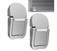 Portable Laptop Stand: Compact Adjustable Laptop Desk Stand Cooling Stand for Laptops and Tablets Foldable Stand and L