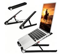 Portable Laptop Stand for Dell Alienware M18 R1 R2 18 Area 51 Gaming Laptop