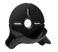 Portable Large Capacity Drilling Collection Box Compatibles with Electric Drilling Machines and Other Craft Tools Drill Collector