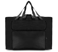 Portable Large Capacity Waterproof Canvas Art Bag A2 A3 Drawing Folder for Artists Painting and Sketching Drawings Carrier for Artwork, Poster, Sketch Drawing(A2)