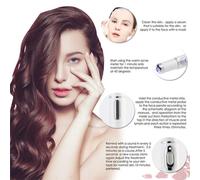 Portable Laser Wrinkle Remover Heath Blue Light Therapy Varicose Veins Treatment Laser PenTreatment Acne Laser Pen Massage Relax
