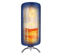 Portable Laundry Dryer for Travel, Appliance with Adjustable Timer and Heater - Folding Electric Dryer, for Underwear, Balcony, Apartment, Dorm Room, Travel