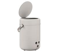 Portable Laundry Washer - Portable Underwear Washer for RV, Compact Automatic Washer | Automatic Laundry Appliances Fabric Washer, Small Portable Washing Machine