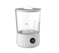 Portable Laundry Washer, Small Washing Machine, Wireless 1.5L Rechargeable Clothes Cleaner with 3 Wash Modes for Indoor Dorm RV Travel Car Night Use, 6.3x9.65 Inches 1 Piece