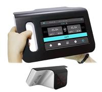 Portable LCD Touch Screen Ophthalmology Vision Screener with 98cm Measuring Distance and Data Storage for Eye Exams