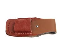 Portable Leather Tool Case Holder Pocket for Outdoor Worker and Efficient Tool Arrangement Home Improvement Project