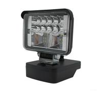 Portable LED Inspection Light 1200LM for Parkside Tools