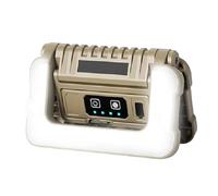 Portable LED Lamp - 1000LM 5 Modes Folding USB Rechargeable Portable Lamp | Work Light For Garage | For Mechanic Truck Garage Inspection Repair Fishing Welding Paint