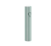 Portable LED Lamp With Multi-Wavelength Settings Fast Curing & Overheat For Home & Salon Use Overheat Protection Nail Lamp