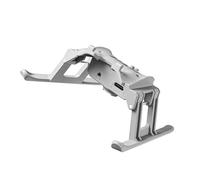 Portable LED Landing Gear Foldable Extension Leg Night Navigation Light Landing Skid For Accessories