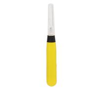 Portable LED Needle Threader Easy Grasp Sewing Tool for Household Yellow with Light
