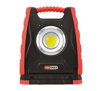 Portable LED Projector 30W 3000 Lumens Rechargeable Kstools