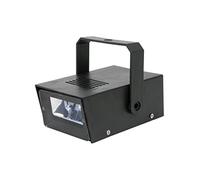 Portable LED Strobe Light