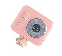 Portable LED Video Light 2500K 6500K Adjustable Fill Light For Content Creation And Photography Project CR≥95 Enhancement