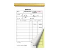 Portable Ledger Notebook, Multi Purpose Financial Checkbook Organizer, A5 Record Journal with Expense Tracking Pages, Paper Accounting, Planner with Clean Layout, Finance Record for Office