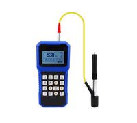Portable Leeb Hardness Tester High Precision Stainless Steel Metal Iron Block Mould Inspecting(1)