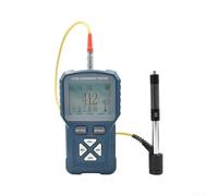 Portable Leeb Hardness Tester Metal HLD for hrc HRB for hv Portable