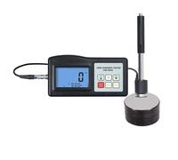 Portable Leeb Hardness Tester Tool Steel Brass,Bronze,Copper Hardness Meter 200~900 Industrial Hardness Tool