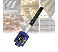 Portable Leeb Hardness Tester with High Accuracy for Metal Testing Applications