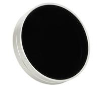 Portable Lens Cap, Dustproof Aluminum Alloy Lens Cover, Waterproof Camera Lens Protective Cover for INSTAX Mini EVO