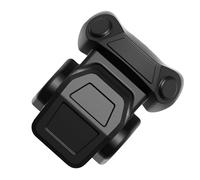 Portable Lens Cover Cap One-Piece Design Shock-Proof & Dust-Proof All-Around Gimbal Protection Fit for Air 3s Drone
