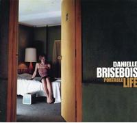 Portable Life by Brisebois, Danielle (2000-04-25)