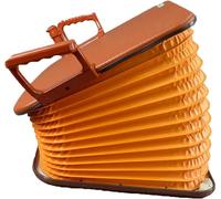 Portable Lift Seat Cushion for Seniors, Assist Standing Chair with Support Up to 150kg, Elderly Mobility Aid for Home Use