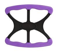 Portable Lift Standing Aid | Secure - Grip Handle for Elderly/Disabled/Patients | Touchless Design | Resilient & Simple to Maintain | 361g Lightweight