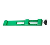 Portable Lightweight ABS Adjustable Cutter Stand Base for 145-208mm Machines Woodworkers & DIYer Enthusiasts Use Industrial Manufacturing Cutting Task