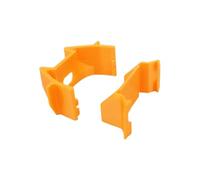 Portable Lightweight Landing Aid Elevator Supportive Feet Extenders for Flying Device Delivers 4.8mm Lift and Base Protect Height Extension Stand Feet