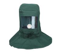 Portable Lightweight Shield With Goggles - Face Protective Cover Facial Anti-Fog | Face Shield With Goggles For Outdoor Outside Disaster Women Men Female Male Bags Safety Protection Clear F́ Guard