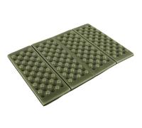 Portable Lightweight Waterproof Mini Folding Mat - Compact Seat Pad for Hiking | Portable Outdoor Cushion | Foldable Foam Mat for Camping, Trekking, Backpacking, Picnic, Travel, Lawn
