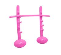 Portable Limbo Game for Kids - Adjustable Height Interactive Pole | Fun for Yard, Beach, Pool, & Summer Festivals Portable Limbo Game for Kids - Adjustable Height Interactive Pole | Fun for Yard,