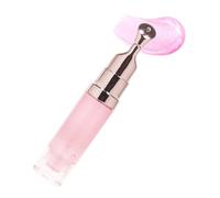 Portable Lip Revitalizing Essences Oil Deeply Nourishment Formulas Light Feel NoResidues Perfect For Business Trips Long Flight Natural Lip Care Oil