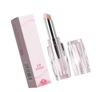 Portable Lipstick Features Temperature Adaptive Color Shifts and 6 Shade for Travel Convenience Multiple Shade Lip