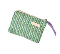 Portable Lipstick Organized Cosmetic Bag Toiletry Bag Keeps Your Makeup Collection Neat and Accessible for Stylish Women