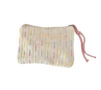 Portable Lipstick Organized Cosmetic Bag Toiletry Bag Keeps Your Makeup Collection Neat and Accessible for Stylish Women