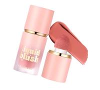 Portable Liquid Blushes For Cheeks Long Lasting Hydrating And Natural Finish Cheek Makeup For Everyday Or Special Event Easy Blend