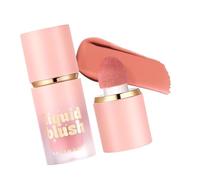 Portable Liquid Blushes For Cheeks Long Lasting Hydrating And Natural Finish Cheek Makeup For Everyday Or Special Event Easy Blend
