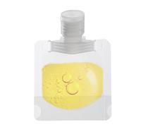 Portable Liquid Packaging Bag - Refillable Travel Accessories, 30ml, Siehe Beschreibung, See description