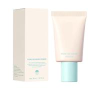 Portable Liquid Primer for a Smooth Make Up Base with Pore Minimisation and Oil Control 30 ml Thin Face Primer