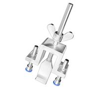 Portable Lock - Anti-Intrusion Security And Door Stop | Personal Security Device For Privacy Protection Travellers Students