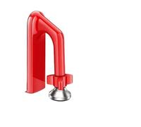 Portable Locks Self-Defense Door Stop Travel Travel Accommodation Door Stopper Door Lock Security Device(S)
