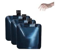 Portable Long Lasting Moisturizing Whitening Hand Cream, Improves Dull Skin Tone,Small And Light, Travel Essentials ，Keeps Your Hands Soft, Smooth, And Radiant All Day Long，,3PCS