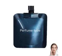 Portable Long Lasting Moisturizing Whitening Hand Cream, Lasting Fragrance, Moisturizing and Skin, Small and Light, Improves Dull Skin Tone for All Skin Types, Travel Essentials (1PC)