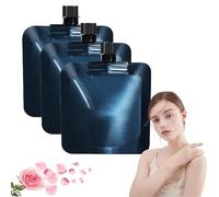 Portable Long Lasting Moisturizing Whitening Hand Cream, Long-Lasting Moisturizing And Skin Care, For Hands & Bodyhand Cream, Travel And Home Essentials, For All Skin Types,3pcs